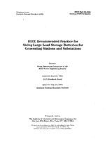 NEPLATNÁ IEEE 485-1983 30.12.1983 náhled