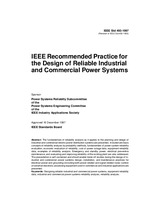 IEEE 493-1997 31.8.1998