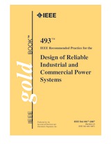 IEEE 493-2007 25.6.2007