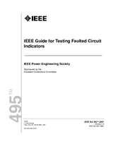 NEPLATNÁ IEEE 495-2007 28.12.2007 náhled