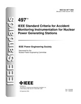 NEPLATNÁ IEEE 497-2002 30.9.2002 náhled