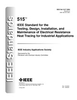 IEEE 515-2004 14.5.2004
