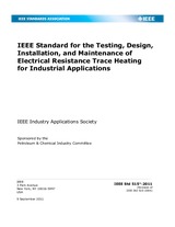IEEE 515-2011 9.9.2011