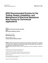 IEEE 515.1-1995 6.9.1995