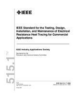IEEE 515.1-2005 8.5.2006