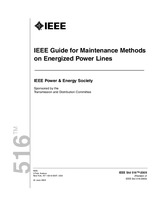 NEPLATNÁ IEEE 516-2009 24.6.2009 náhled