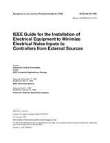 IEEE 518-1982 1.10.1982