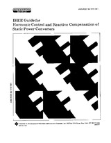 IEEE 519-1981 27.4.1981