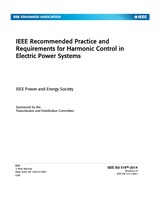 IEEE 519-2014 11.6.2014
