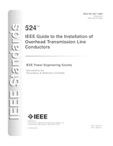 NEPLATNÁ IEEE 524-2003 11.3.2004 náhled
