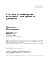 IEEE 525-1992 14.4.1993