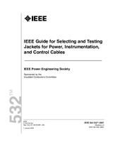 NEPLATNÁ IEEE 532-2007 7.1.2008 náhled