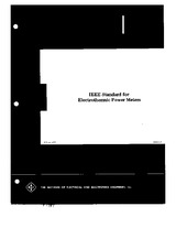 NEPLATNÁ IEEE 544-1975 14.2.1975 náhled