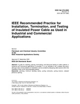 NEPLATNÁ IEEE 576-2000 30.4.2001 náhled