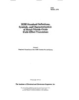 IEEE 581-1978 28.4.1978