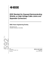 NEPLATNÁ IEEE 592-2007 8.5.2008 náhled