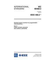 Náhled IEEE/IEC 60488-2-2004 15.5.2004