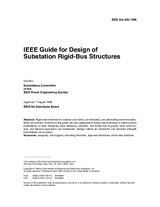 IEEE 605-1998 9.4.1999