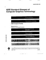 IEEE 610.6-1991 13.3.1992
