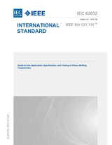 IEEE/IEC 62032-2012 16.7.2012