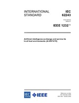 NEPLATNÁ IEEE/IEC 62243-2002 20.11.2002 náhled