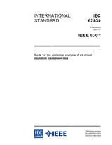 IEEE/IEC 62539-2007 31.7.2007