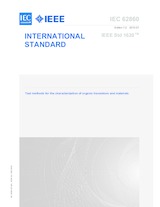 Náhled IEEE/IEC 62860-2013 30.7.2013