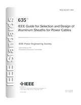 NEPLATNÁ IEEE 635-2003 15.5.2004 náhled