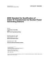 NEPLATNÁ IEEE 638-1992 22.6.1992 náhled