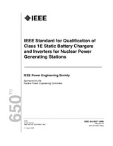 NEPLATNÁ IEEE 650-2006 31.8.2006 náhled