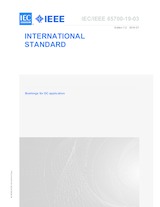 NEPLATNÁ IEEE/IEC 65700-19-03-2014 10.7.2014 náhled