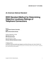 NEPLATNÁ IEEE 661-1979 29.11.1979 náhled