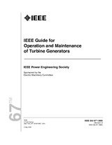 NEPLATNÁ IEEE 67-2005 8.5.2006 náhled