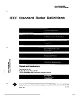 Náhled IEEE 686-1990 20.4.1990