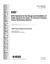 NEPLATNÁ IEEE 690-2004 18.2.2005 náhled