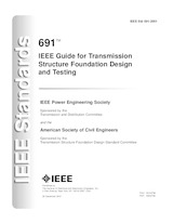 NEPLATNÁ IEEE 691-1985 20.9.1985 náhled