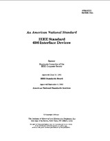NEPLATNÁ IEEE 696-1983 13.6.1983 náhled