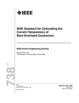 NEPLATNÁ IEEE 738-2006 30.1.2007 náhled