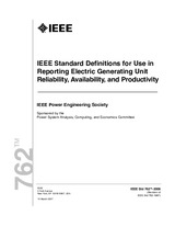 NEPLATNÁ IEEE 762-2006 15.3.2007 náhled