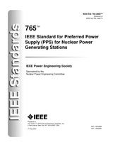 NEPLATNÁ IEEE 765-2002 14.5.2002 náhled