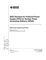 NEPLATNÁ IEEE 765-2006 16.10.2006 náhled