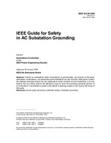 IEEE 80-2000 4.8.2000