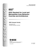 Náhled IEEE 802-2001 7.2.2002