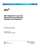 Náhled IEEE 802-2014 30.6.2014