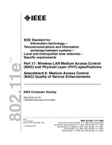 Náhled IEEE 802.11e-2005 11.11.2005