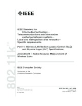 NEPLATNÁ IEEE 802.11k-2008 12.6.2008 náhled