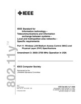 NEPLATNÁ IEEE 802.11y-2008 3.11.2008 náhled