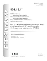 NEPLATNÁ IEEE 802.15.1-2005 14.6.2005 náhled