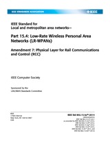 Náhled IEEE 802.15.4p-2014 5.5.2014