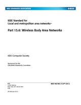 NEPLATNÁ IEEE 802.15.6-2012 29.2.2012 náhled